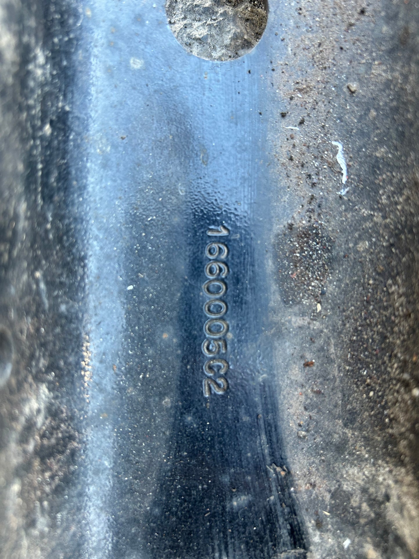 Cross Member International