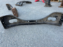 Cross Member International 1660005 A2