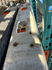 Pare-choc Ford L9000 / L8000