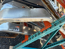 Pare-choc Ford L9000 / L8000