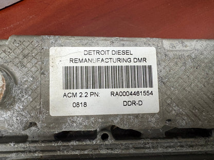 Module de contrôle du post-traitement (ACM 2.2) Détroit Diesel
