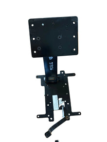 Support de télévision mural extensible