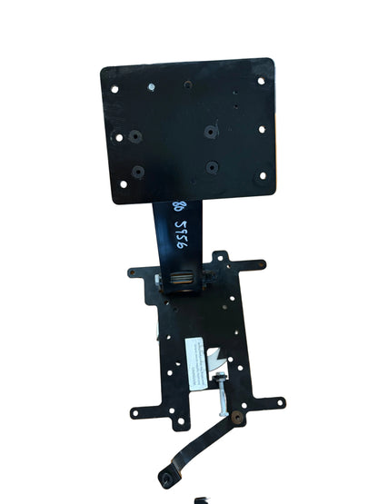 Support de télévision mural extensible