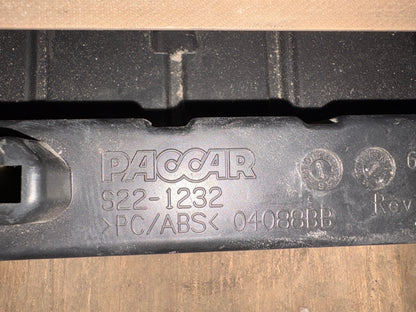 Boîte à gant pour Kenworth T680