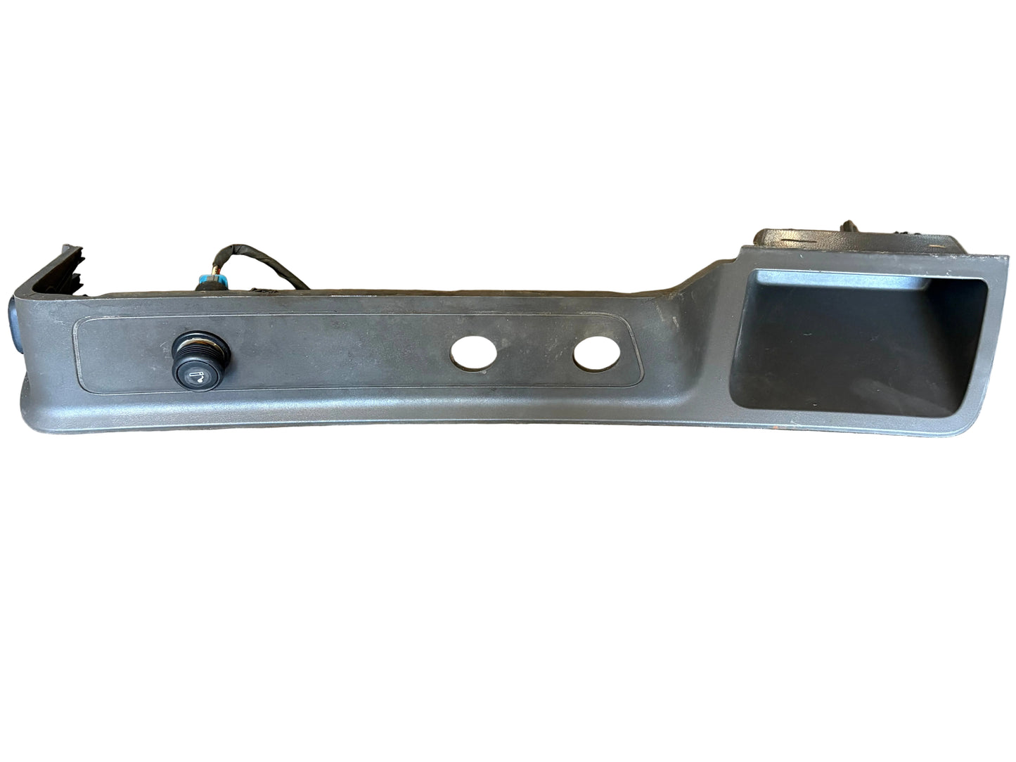 Boîtier de garniture D-Panel pour Kenworth T680