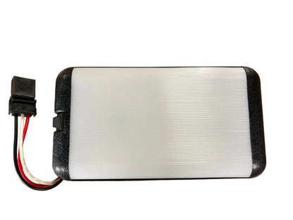 Lumière plafonnier pour Freightliner