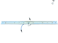 Bandeau lumineux intérieur à DEL de 2 pieds