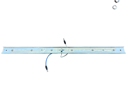 Bandeau lumineux intérieur à DEL de 2 pieds