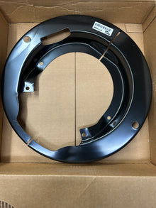 Neuf - Bouclier anti-poussière pour freins Bendix