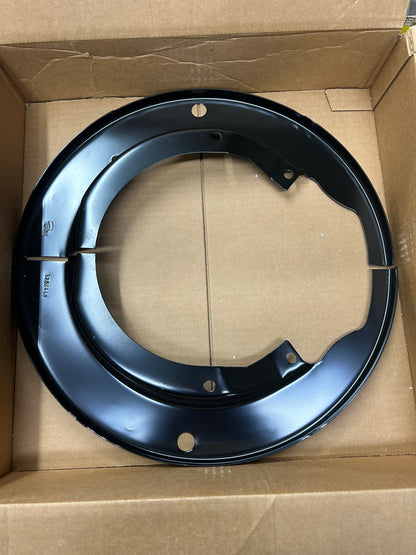 Neuf - Bouclier anti-poussière pour freins Bendix