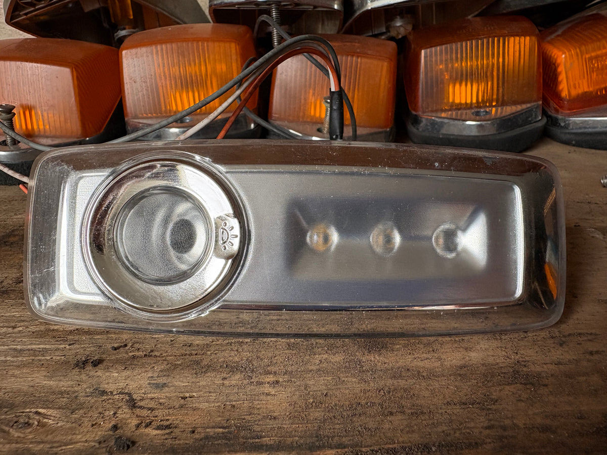 Plafonnier pour Kenworth