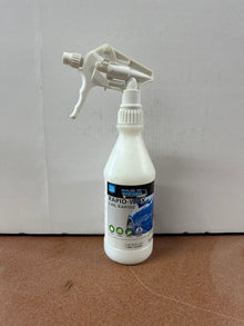 Cire rapide 500 ml sans frottage