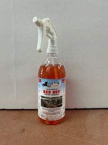 Produit - Dégraisseur Red Hot 1L