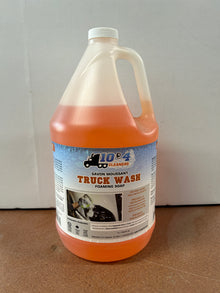 Savon moussant Formule Super lustre 4L