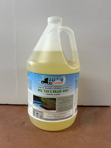 Produit - Nettoyant Dissolvant Étiquettes : Insectes & goudron 4L