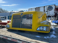 Capot International 9200