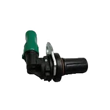 Ensemble de capteur de vitesse double