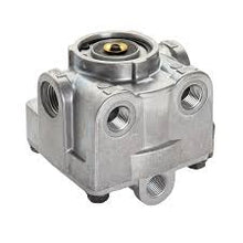Neuf - Valve relais de frein pneumatique