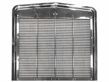 Grille de calandre chromée pour Kenworth