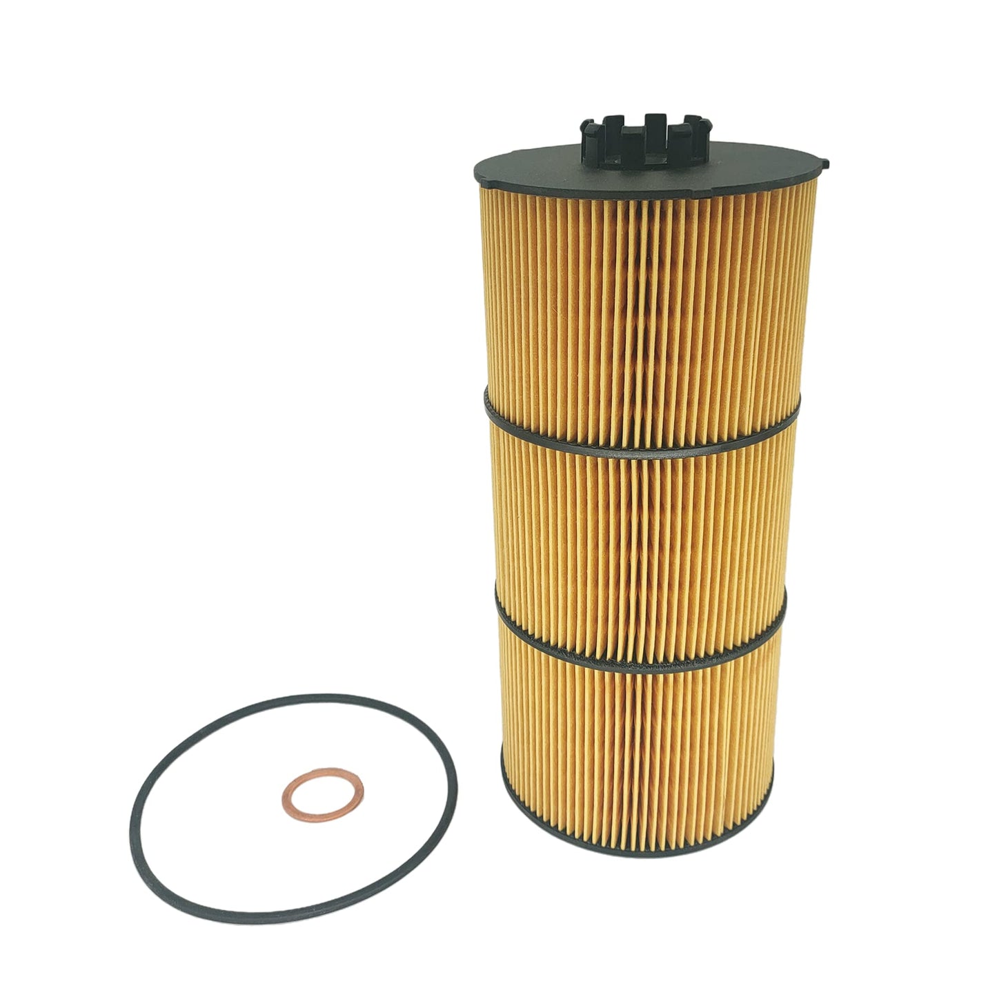 Neuf - Filtre à huile diesel Detroit LF17511