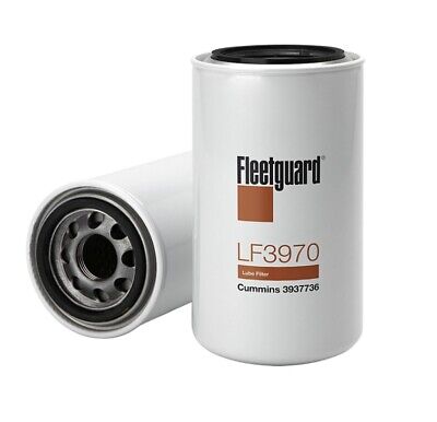 Fleetguard LF3970 Cummins ISB filtres à huile pour moteur