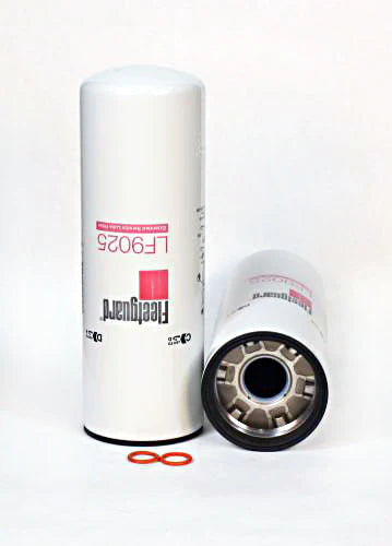 Neuf - Filtre à huile Fleetguard LF9025