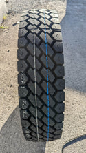 Neuf - Pneu Inning DD308 - 2