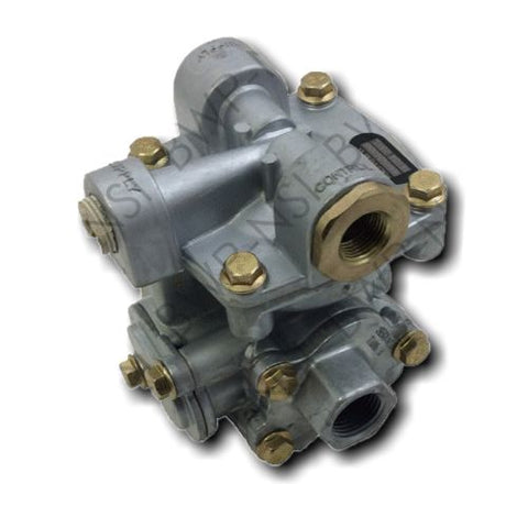 RT-4 VALVE