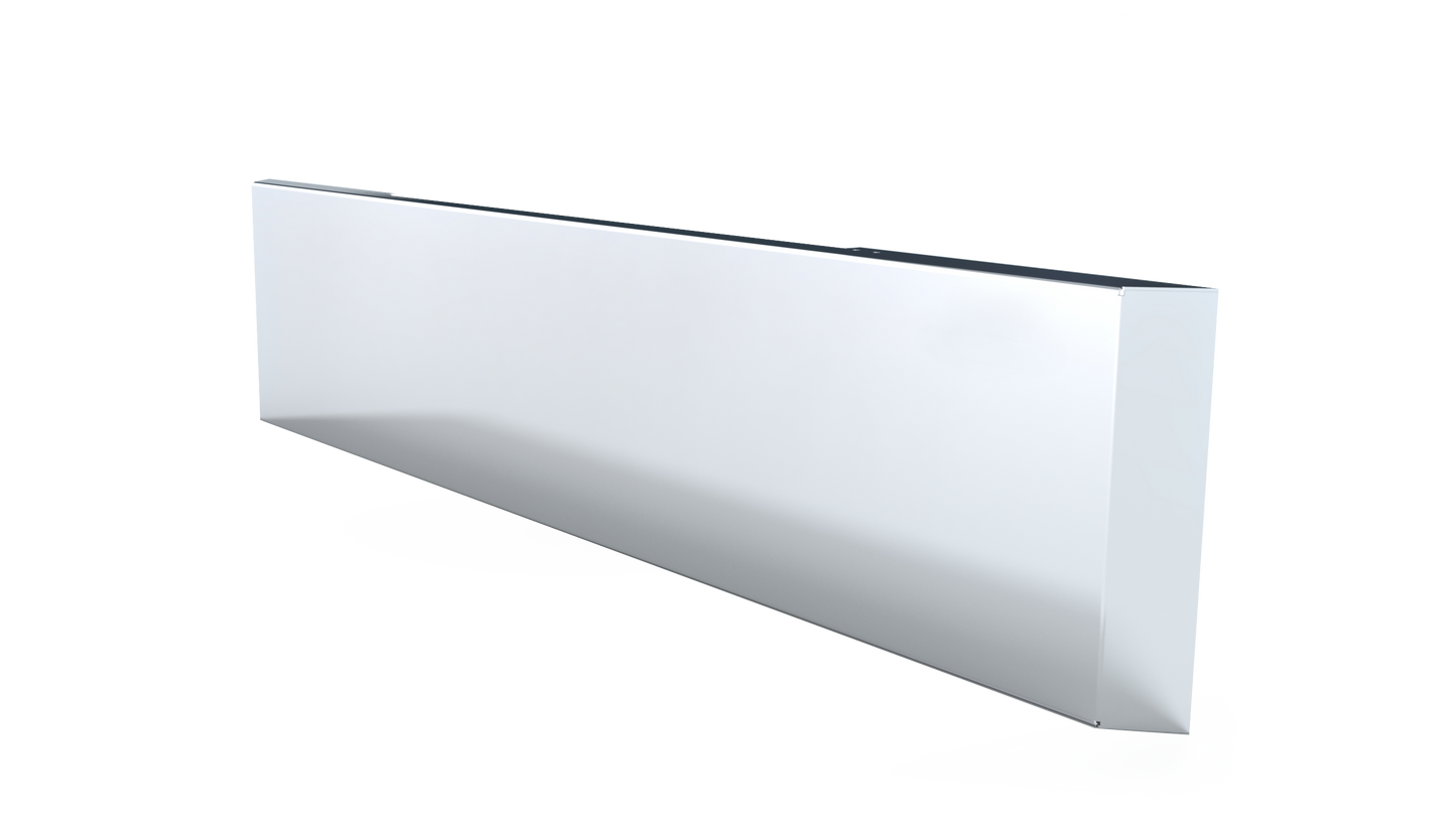 Bumper Universel Mitered 20"