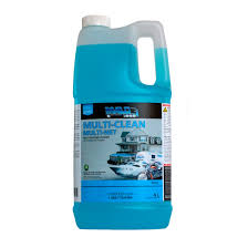 Multi-net 4 litres Nettoyant pour VR polyvalent