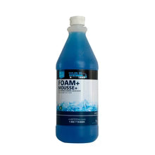 Savon liquide mousse Malo