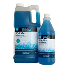 Savon liquide mousse Malo 4 litres