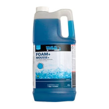 Savon liquide mousse Malo 4 litres