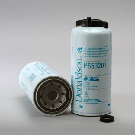 Filtre à carburant séparateur d'eau