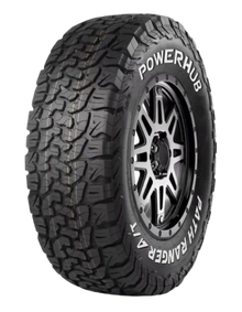 Pneu Powerhub Path Ranger A/T - 35X12.50R20 - 10PLY