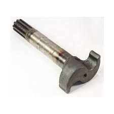 Arbre à cames droit 8.563'' X 1.5'' 10 Splines