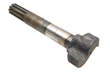 Arbre à cames gauche 10'' X 1.5'' 10 Splines