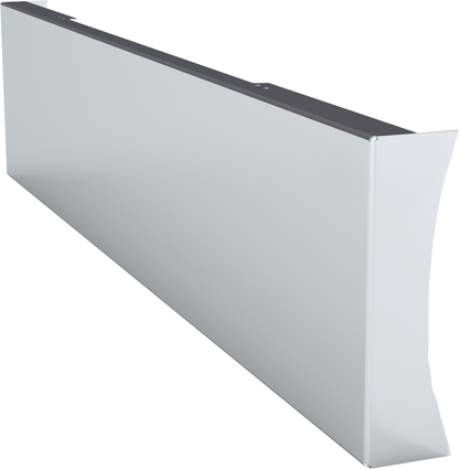 Bumper Universel Boxed End 20"