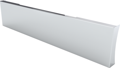 Bumper Universel Boxed End 20"