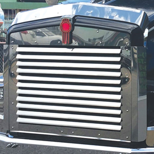 Neuf - Grille Kenworth T800 - 1