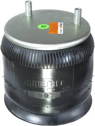 Ballon de suspension pour cabine TR9978