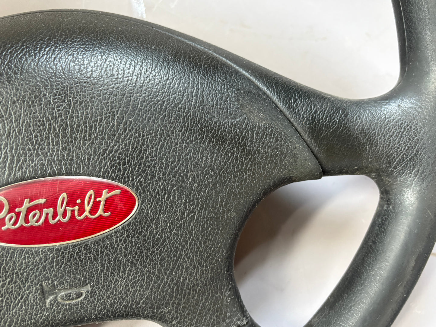 Volant Peterbilt original