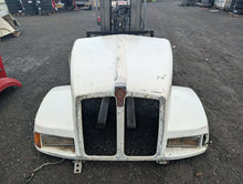 Capot Kenworth T600