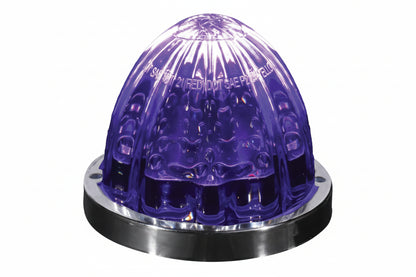 Lumière Watermelon - Clear Lens/Mauve -LED