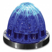 Lumière Watermelon - Clear Lens / Bleu - LED