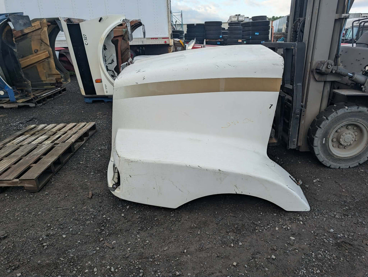 Capot Kenworth T600