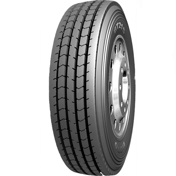 Neuf - Pneu Boto BT215 - 1