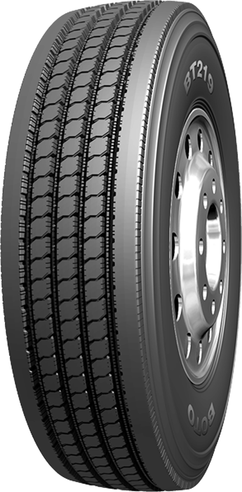 Neuf - Pneu Boto BT219 - 1