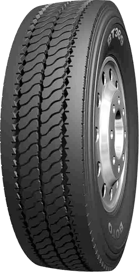 Neuf - Pneu Boto BT369