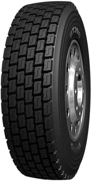 Neuf - Pneu Boto BT398